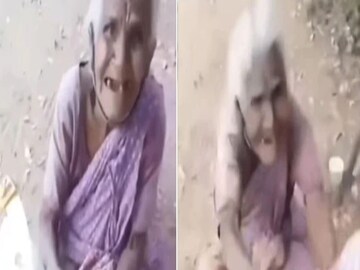 ভাইরাল ভিডিয়ো দেখে স্তব্ধ সবাই 