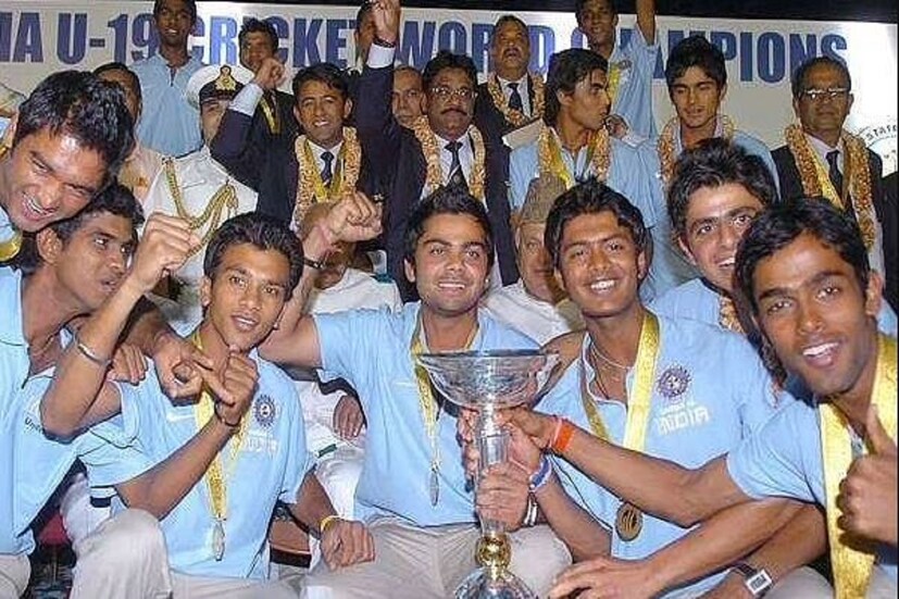 ২০০৮ সালে বিরাট কোহলির নেতৃত্বে দ্বিতীয়বার এই ট্রফি জেতে ভারত৷