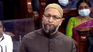 ওয়েইসি'র অভিযোগ