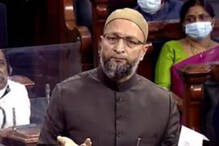 জেড ক্যাটাগরির নিরাপত্তা চাই না, হিংসার রাজনীতি বন্ধ করুক সরকার, বললেন ওয়েইসি জেড ক্যাটাগরির নিরাপত্তা চাই না, হিংসার রাজনীতি বন্ধ করুক সরকার, বললেন ওয়েইসি