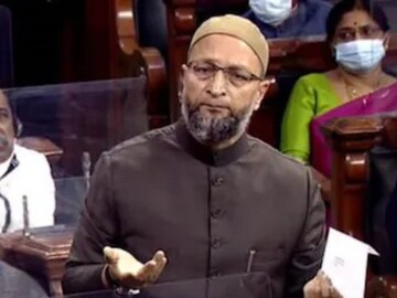 ওয়েইসি'র অভিযোগ