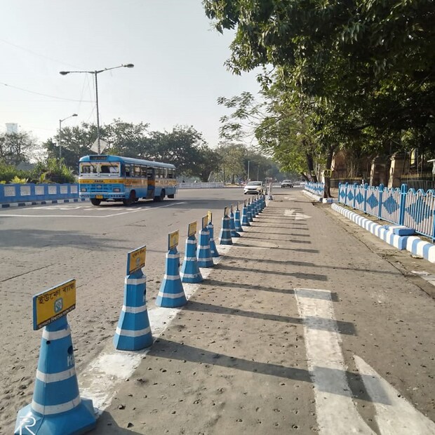 শীতের বিদায় পর্ব শুরু। আগামিকাল, বুধবার থেকে বাড়বে তাপমাত্রা। Representative Image