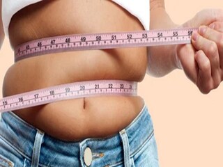 weight loss