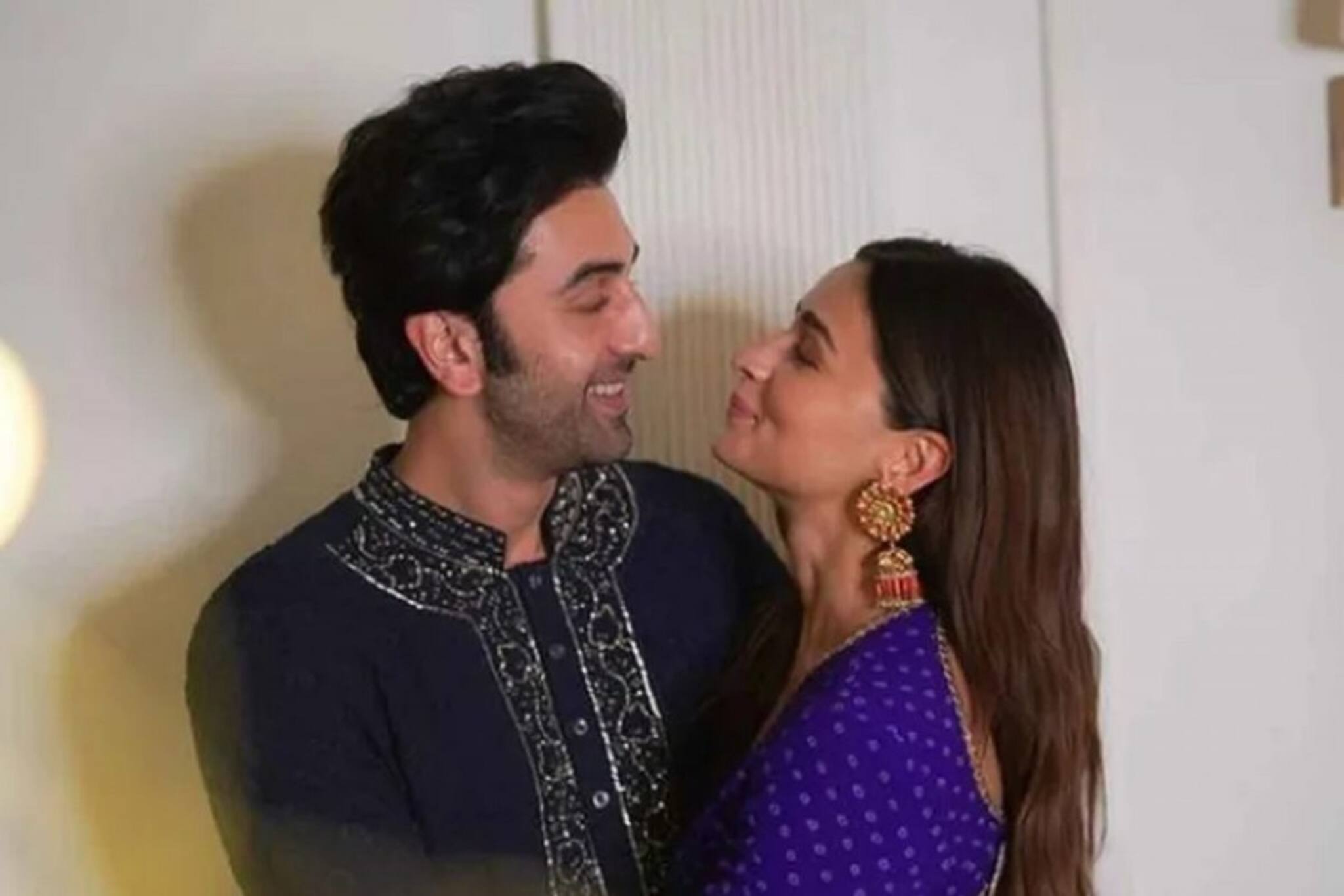 গাঙ্গুবাই রণবীর কাপুর ! ছিলেন রণবীর, হয়ে গেলেন আলিয়া ! বলিউডে নতুন উত্তেজনা