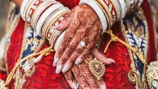 Getting married is a very big deal for anyone. To be able to spend the rest of your life with one person is an overwhelming feeling