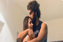 অর্জুনকে আঁকড়ে ধরে মালাইকা, একে অপরের মধ্যে খুঁজে পেলেন নির্ভর আশ্রয় অর্জুনকে আঁকড়ে ধরে মালাইকা, একে অপরের মধ্যে খুঁজে পেলেন নির্ভর আশ্রয়