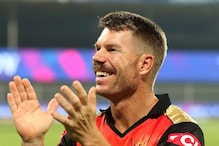 David Warner In Delhi Capitals: জলের দরে ডেভিড ওয়ার্নারকে কিনল দিল্লি, দর হাঁকিয়েও পারল না চেন্নাই David Warner In Delhi Capitals: জলের দরে ডেভিড ওয়ার্নারকে কিনল দিল্লি, দর হাঁকিয়েও পারল না চেন্নাই