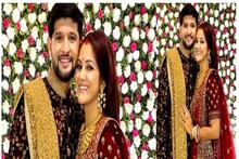 গতবছর এই দিনে ছিল রিসেপশন, পুরনো স্মৃতি উসকিয়ে ভিডিও পোস্ট করলেন নীল-তৃণা