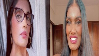 অনু আগরওয়াল ৷ ছবি সৌজন্যে ইনস্টাগ্রাম ৷ 