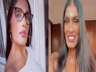 অনু আগরওয়াল ৷ ছবি সৌজন্যে ইনস্টাগ্রাম ৷ 