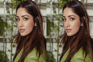বিয়ের পরে আরও হট ইয়ামি গৌতম! শুধুমাত্র কোটে ঢাকা শরীরের থেকেই ঝরছে আগুন
