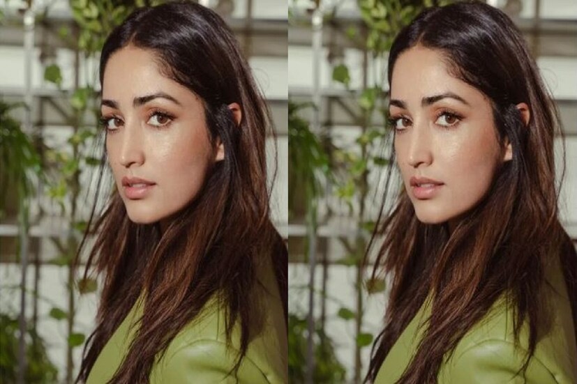 বর্তমানে বহু সুন্দরীই সোশ্যাল মিডিয়ায় ঝড় তোলেন প্রতিটি মুহূর্তেই যেন আগুন ধরান ৷ এংদের তালিকার অন্যতম মুখ ইয়ামি গৌতম ৷ ছবি সৌজন্যে ইনস্টাগ্রাম ৷