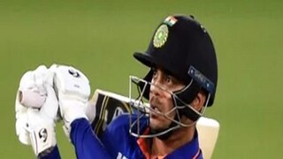 IND vs WI: Ishan Kishan's superb partnership with Rohit Sharma may not play in 2nd odi- Photo-AFP 