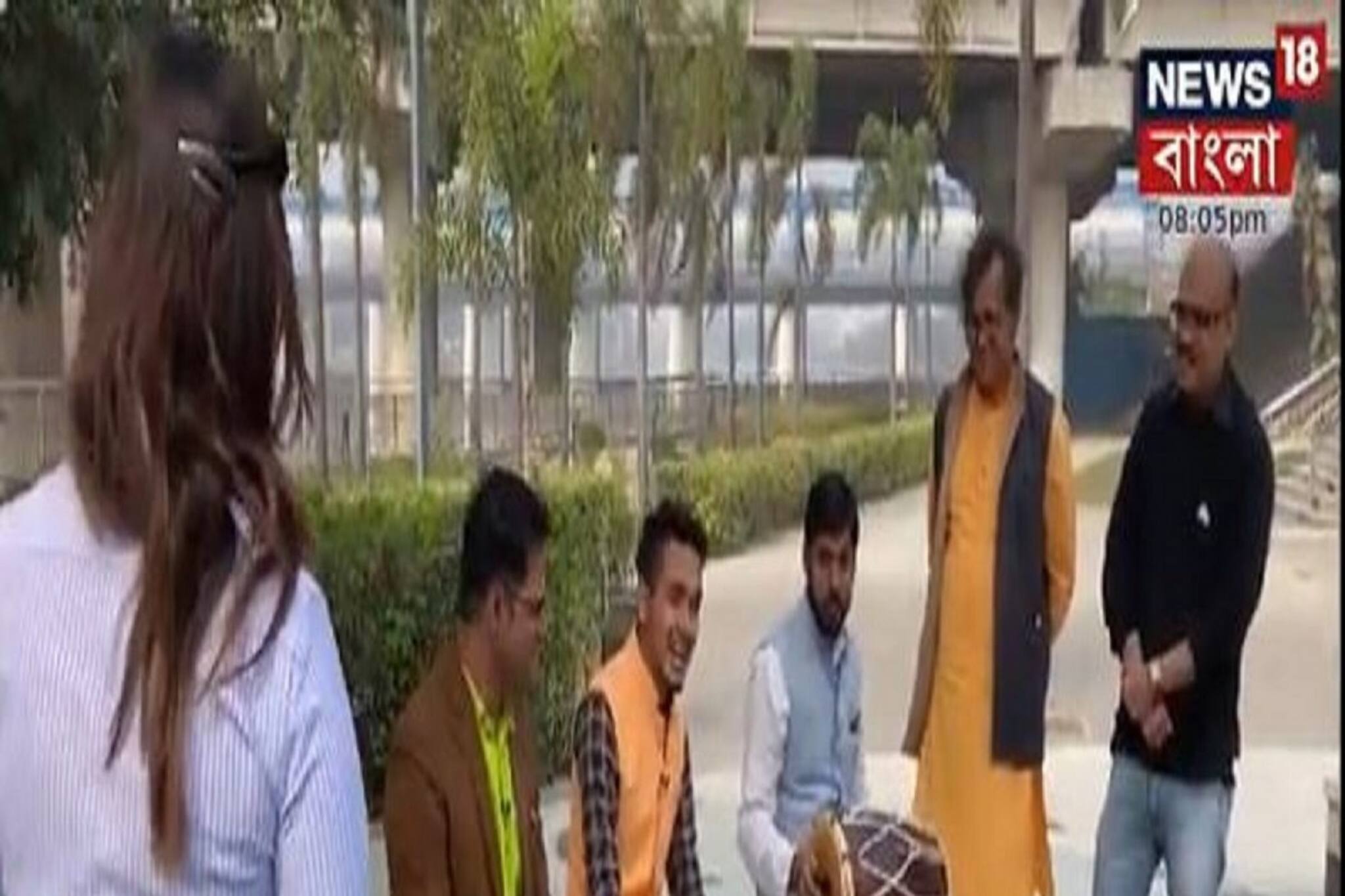 UP Election 2022: উত্তরপ্রদেশে ভোটযুদ্ধ, রাজধানী লখনউয়ে কী চাইছে জনতা?