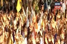 উত্তরপ্রদেশে মাটি কাঁপে তাঁর নামে! রাজা ভাইয়ার ভাগ্যে কি একই বিধান?