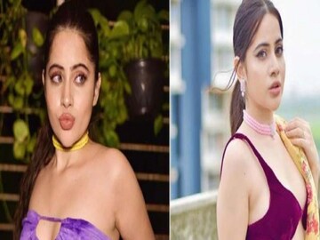 উর্ফি জাভেদ ৷ ছবি সৌজন্যে ইনস্টাগ্রাম ৷
