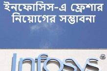 ইনফোসিস-এ ৫৫ হাজারেরও বেশি ফ্রেশার নিয়োগের সম্ভাবনা! জেনে নিন বিস্তারিত ইনফোসিস-এ ৫৫ হাজারেরও বেশি ফ্রেশার নিয়োগের সম্ভাবনা! জেনে নিন বিস্তারিত