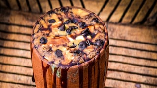 চকোলেট চা। প্রতীকী ছবি। 