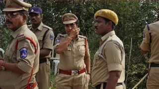 পুলিশ নিয়োগ। প্রতীকী ছবি। 