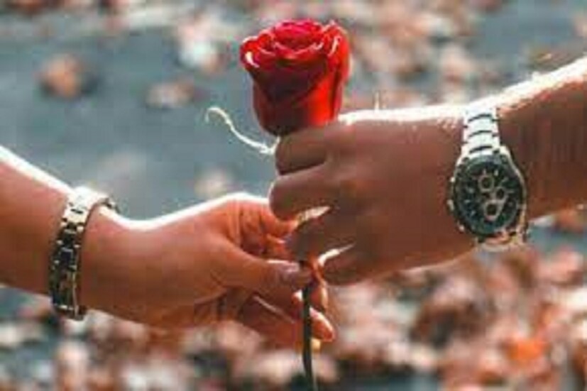 ৭ ফেব্রুয়ারি (February 07, 2022) রোজ ডে দিয়ে শুরু শেষ হবে প্রেমের দিন ভ্যালেন্টাইন্স ডে দিয়ে ৷ প্রতীকী ছবি ৷ 