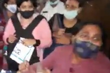 ব্রাত্য বসুর বাড়ির সামনে বিক্ষোভ চাকরি প্রার্থীদের, বিষ খাওয়ার চেষ্টা ২ জনের