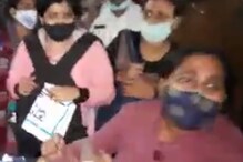 ব্রাত্য বসুর বাড়ির সামনে বিক্ষোভ চাকরি প্রার্থীদের, বিষ খাওয়ার চেষ্টা ২ জনের ব্রাত্য বসুর বাড়ির সামনে বিক্ষোভ চাকরি প্রার্থীদের, বিষ খাওয়ার চেষ্টা ২ জনের