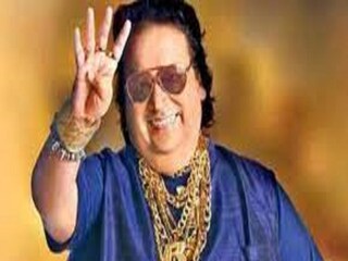 বাপ্পি লাহিড়ি ৷ ফাইল ছবি ৷