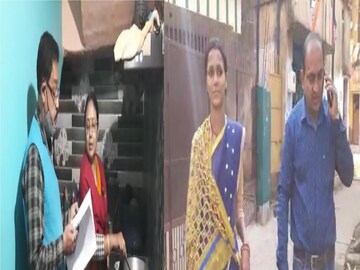 বীরভূমে পুরভোট । 