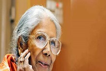 ফিমার বোন-এ অস্ত্রোপচার সফল, আগের থেকে অনেকটাই ভাল আছেন সন্ধ্যা মুখোপাধ্যায়