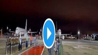 Russia Ukraine Crisis: pakistan pm imran khan said russia ukraine war as exciting video viral on twitter- Photo Courtesy- Twitter/ Video Grab 