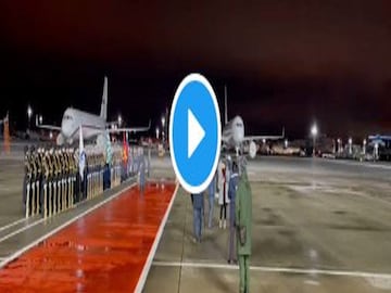 Russia Ukraine Crisis: pakistan pm imran khan said russia ukraine war as exciting video viral on twitter- Photo Courtesy- Twitter/ Video Grab 