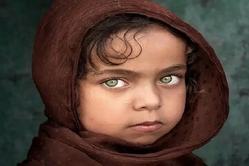 কী রয়েছে 'এই' শিশু কন্যার ছবিতে! ফটোগ্রাফার জিতেছেন ৩ কোটি টাকা পুরস্কার মূল্য