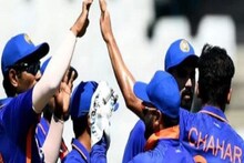 কার নজর লাগল? শ্রীলঙ্কা সিরিজ থেকে ছিটকে গেলেন সূর্যকুমার ও চাহার