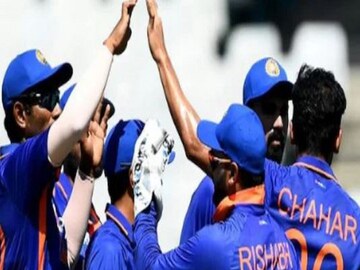 Ind vs SL: suryakumar yadav and deepak chahar injured ahead of sri lanka series- (Photo-Indiancricketteam/Instagram)