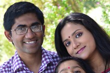 'গান আর গণিত, দুটোই আমার ভালবাসা', বলছেন 'এই মায়াবি চাঁদের রাতে'-র স্রষ্টা
