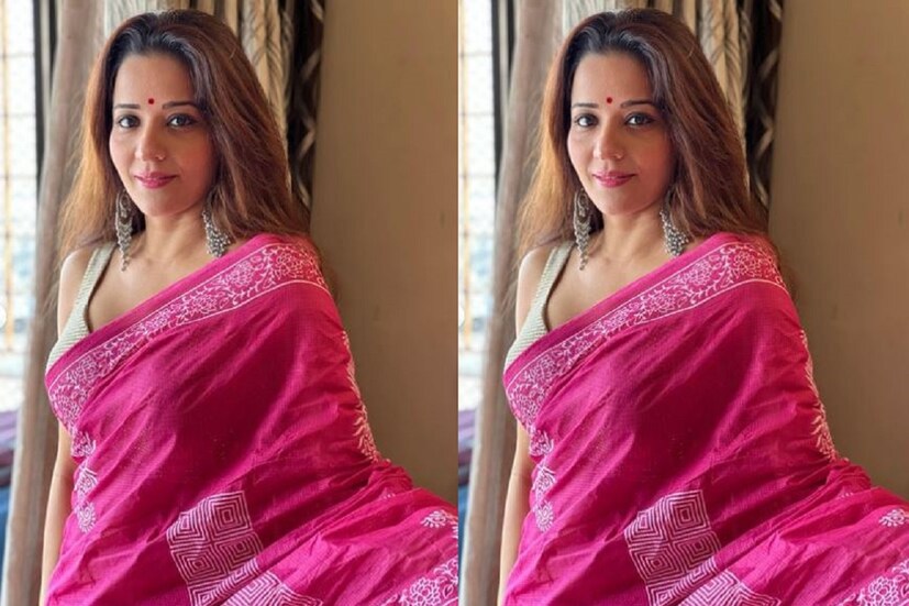ভোজপুরী সিনেমার পাশাপাশি হিন্দি টেলিভিশন ও ওয়েব সিরিজের ক্ষেত্রে মোনালিসা একটি বিশেষ নাম ৷ ছবি সৌজন্যে ইনস্টাগ্রাম ৷