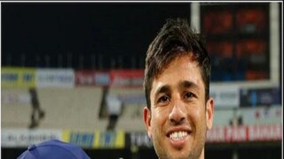 ravi bishnoi t20i debut but work as labour in early life and now lucknow super giants team- Photo Courtesy- Instagram ravi bishnoi t20i debut but work as labour in early life and now lucknow super giants team- Photo Courtesy- Instagram