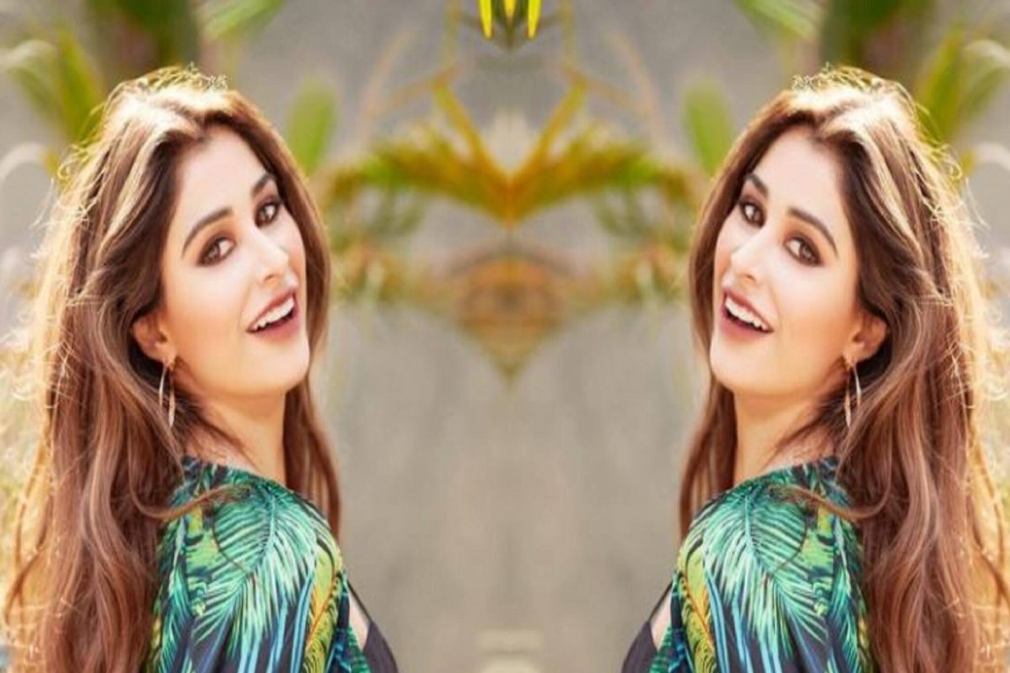 Sidhu-র মেয়ে হট ছবিতে তোলপাড় সোশ্যাল মিডিয়া, যেকোনও সুন্দরীকে কয়েক গোল?