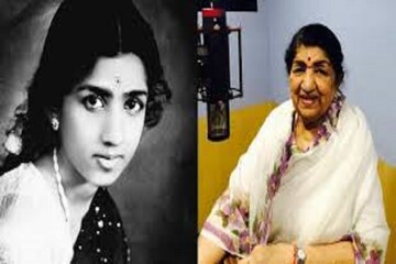 বিরাট ষড়যন্ত্রের শিকার! লতা মঙ্গেশকরের খাবারে বিষ, তিনমাস শয্যাশায়ী কিংবদন্তি