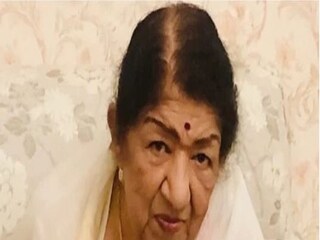 Lata Mangeshkar demise: virat kohli, gautam gambhir, harbhajan singh, jay shah