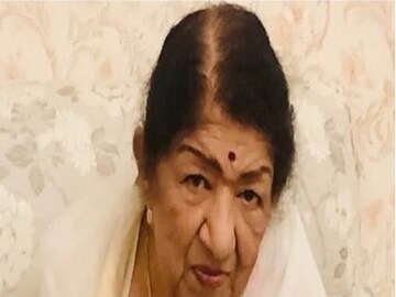 Lata Mangeshkar demise: virat kohli, gautam gambhir, harbhajan singh, jay shah