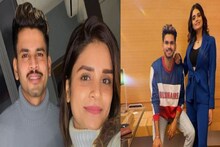 শ্রেয়াস আইয়ারের সুন্দরী বোনের রূপের আগুন! যেকোনও বলিউড তারকাকে গোল দিতে পারেন