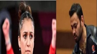 Delhi High Court says Soumyadip Roy is involved in match fixing after Monika Batra alleges him during Tokyo Olympics Delhi High Court says Soumyadip Roy is involved in match fixing after Monika Batra alleges him during Tokyo Olympics