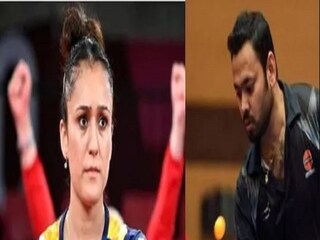 Delhi High Court says Soumyadip Roy is involved in match fixing  after Monika Batra alleges him during Tokyo Olympics