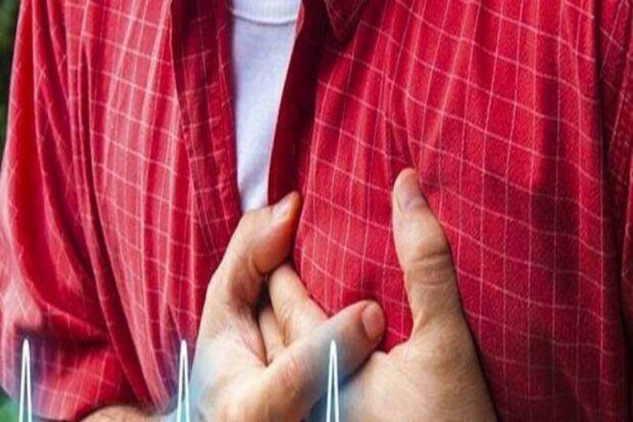 হৃদরোগে আক্রান্ত হওয়ার প্রবণতা! ৩ বছর আগ থেকেই শরীর বড় ইঙ্গিত দিতে থাকে