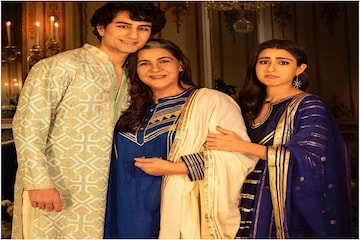 আজ অমৃতা সিংয়ের জন্মদিন, রইল সারা-ইব্রাহিমের সঙ্গে অভিনেত্রীর নানা মুহূর্তের ছবি আজ অমৃতা সিংয়ের জন্মদিন, রইল সারা-ইব্রাহিমের সঙ্গে অভিনেত্রীর নানা মুহূর্তের ছবি