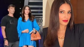 বিপাশা কি মা হতে চলেছেন? অভিনেত্রীর বেবি বাম্প নিয়ে জল্পনা 