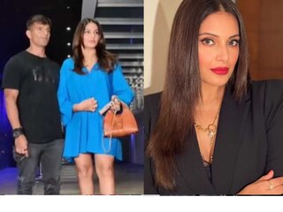 বিপাশা কি মা হতে চলেছেন? অভিনেত্রীর বেবি বাম্প নিয়ে জল্পনা 