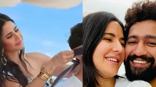 ক্যাটরিনার জীবনে এলো নতুন 'বেবি'! ভিকি নয়, অন্য পুরুষের সঙ্গে রোম্যান্স নায়িকার ক্যাটরিনার জীবনে এলো নতুন 'বেবি'! ভিকি নয়, অন্য পুরুষের সঙ্গে রোম্যান্স নায়িকার