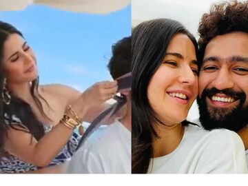 ক্যাটরিনার জীবনে এলো নতুন 'বেবি'! ভিকি নয়, অন্য পুরুষের সঙ্গে রোম্যান্স নায়িকার 